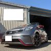 nissan note 2014 -NISSAN 【愛媛 501 4754】--Note DBA-E12ｶｲ--E12-950903---NISSAN 【愛媛 501 4754】--Note DBA-E12ｶｲ--E12-950903- image 2