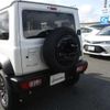 suzuki jimny-sierra 2025 -SUZUKI 【鳥取 501ｽ5182】--Jimny Sierra JB74W--239697---SUZUKI 【鳥取 501ｽ5182】--Jimny Sierra JB74W--239697- image 14