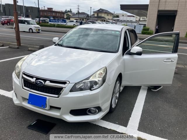 subaru legacy-touring-wagon 2014 -SUBARU--Legacy Wagon DBA-BRM--BRM-028826---SUBARU--Legacy Wagon DBA-BRM--BRM-028826- image 2