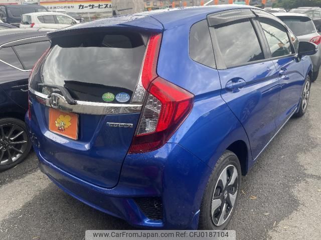 honda fit-hybrid 2015 quick_quick_DAA-GP4_GP5-1200288 image 2