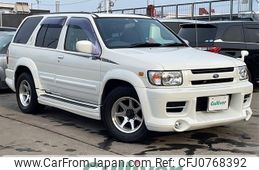 nissan terrano-regulus 2000 -NISSAN--Terrano Regulus GF-JLR50--JLR50007629---NISSAN--Terrano Regulus GF-JLR50--JLR50007629-