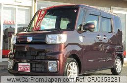 daihatsu wake 2016 -DAIHATSU--WAKE DBA-LA700S--LA700S-0068734---DAIHATSU--WAKE DBA-LA700S--LA700S-0068734-