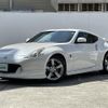 nissan fairlady-z 2009 -NISSAN--Fairlady Z CBA-Z34--Z34-600445---NISSAN--Fairlady Z CBA-Z34--Z34-600445- image 19