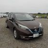 nissan note 2016 -NISSAN 【野田 300】--Note DAA-HE12--HE12-007146---NISSAN 【野田 300】--Note DAA-HE12--HE12-007146- image 1