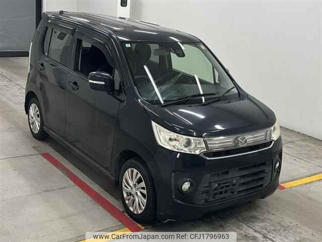 mazda flair 2015 CFJ1796963 image 1