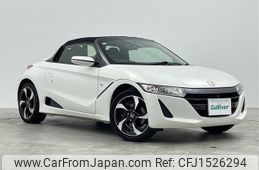 honda s660 2016 CFJ1526294