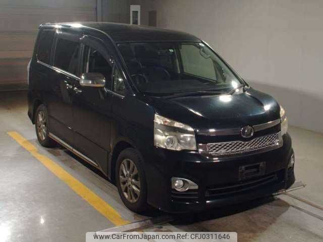 toyota voxy 2013 TE2785 image 2