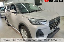 daihatsu rocky 2023 -DAIHATSU--Rocky A201S-A201S-0005281---DAIHATSU--Rocky A201S-A201S-0005281-