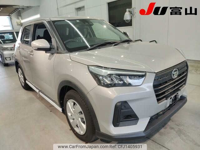 daihatsu rocky 2023 -DAIHATSU--Rocky A201S-A201S-0005281---DAIHATSU--Rocky A201S-A201S-0005281- image 1