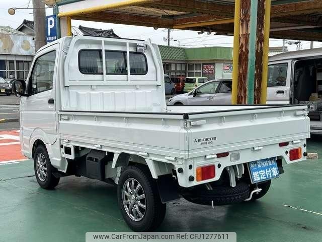 mitsubishi minicab-truck 2024 quick_quick_3BD-DS16T_DS16T-820760 image 2