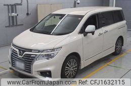 nissan elgrand 2019 CFJ1632115