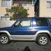 mitsubishi pajero-mini 2001 596988-170125214432 image 4