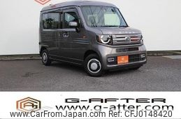 honda n-van 2022 -HONDA--N VAN 5BD-JJ1--JJ1-5016629---HONDA--N VAN 5BD-JJ1--JJ1-5016629-