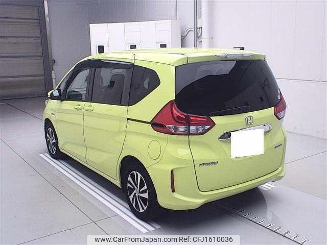 honda freed 2018 CFJ1610036 image 2