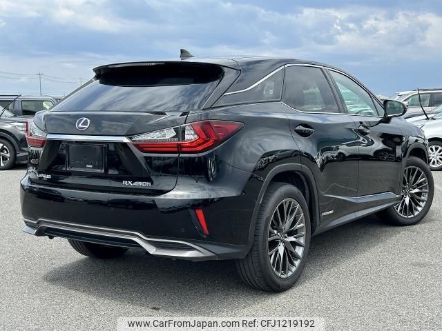 lexus rx 2018 quick_quick_DAA-GYL20W_GYL20-0007133 image 2