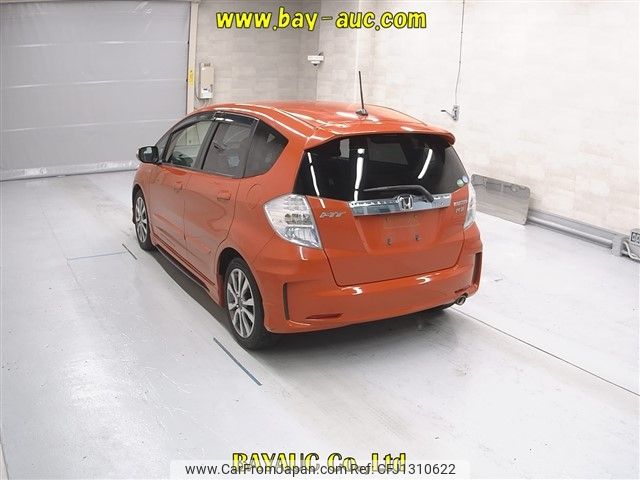 honda fit 2012 -HONDA--Fit GP4-1006123---HONDA--Fit GP4-1006123- image 2