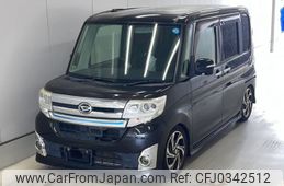 daihatsu tanto 2014 -DAIHATSU--Tanto LA600S-0091104---DAIHATSU--Tanto LA600S-0091104-