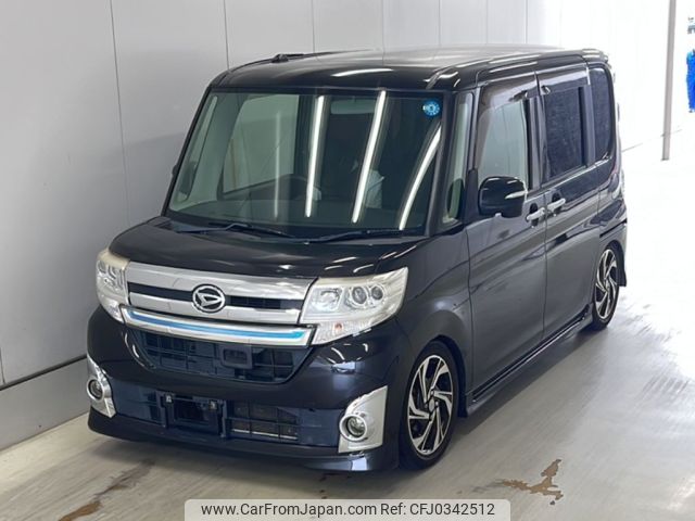 daihatsu tanto 2014 -DAIHATSU--Tanto LA600S-0091104---DAIHATSU--Tanto LA600S-0091104- image 1