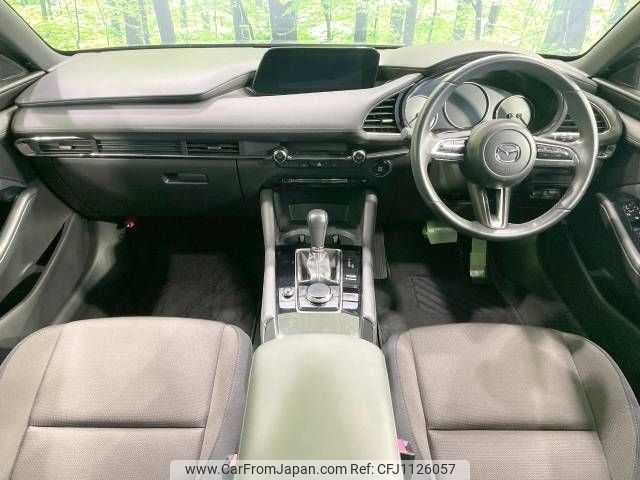 mazda mazda3 2019 -MAZDA--MAZDA3 6BA-BP5P--BP5P-101866---MAZDA--MAZDA3 6BA-BP5P--BP5P-101866- image 2