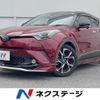 toyota c-hr 2018 quick_quick_ZYX10_ZYX10-2123801 image 1