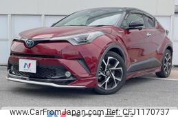 toyota c-hr 2018 quick_quick_ZYX10_ZYX10-2123801