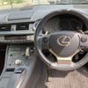 lexus ct 2014 -LEXUS--Lexus CT DAA-ZWA10--ZWA10-2214517---LEXUS--Lexus CT DAA-ZWA10--ZWA10-2214517- image 12