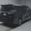 toyota vellfire 2018 -TOYOTA 【とちぎ 336ﾎ1121】--Vellfire DAA-AYH30W--AYH30-0059588---TOYOTA 【とちぎ 336ﾎ1121】--Vellfire DAA-AYH30W--AYH30-0059588- image 2