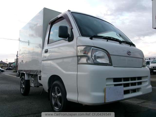 daihatsu hijet-truck 2013 -DAIHATSU--Hijet Truck EBD-S211P--S211P-0231824---DAIHATSU--Hijet Truck EBD-S211P--S211P-0231824- image 2