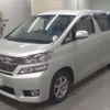 toyota vellfire 2012 -TOYOTA 【千葉 334ﾒ 915】--Vellfire DAA-ATH20W--ATH20-8006402---TOYOTA 【千葉 334ﾒ 915】--Vellfire DAA-ATH20W--ATH20-8006402- image 1