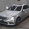 mercedes-benz e-class 2009 -MERCEDES-BENZ--Benz E Class WDD2120721A006887---MERCEDES-BENZ--Benz E Class WDD2120721A006887- image 5