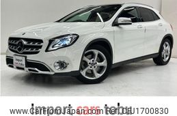 mercedes-benz gla-class 2020 CFJ1700830