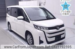 toyota noah 2022 CFJ1192595