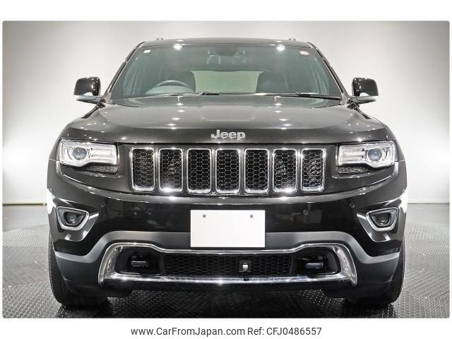 jeep grand-cherokee 2014 quick_quick_DBA-WK36TA_1C4RJFFG8EC522120 image 2