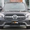 mercedes-benz glb-class 2022 quick_quick_3DA-247613M_W1N2476132W276828 image 2