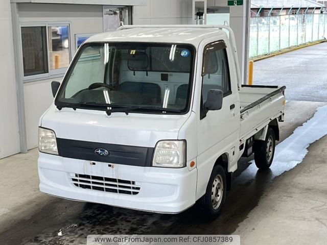 subaru sambar-truck 2006 -SUBARU--Samber Truck TT1-089088---SUBARU--Samber Truck TT1-089088- image 1