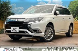 mitsubishi outlander-phev 2020 CFJ1593763
