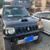 suzuki jimny 2008 CFJ1834830 image 2