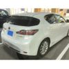 lexus ct 2011 CFJ1786617 image 10
