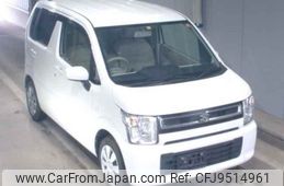 suzuki wagon-r 2019 -SUZUKI--Wagon R MH35S-125971---SUZUKI--Wagon R MH35S-125971-