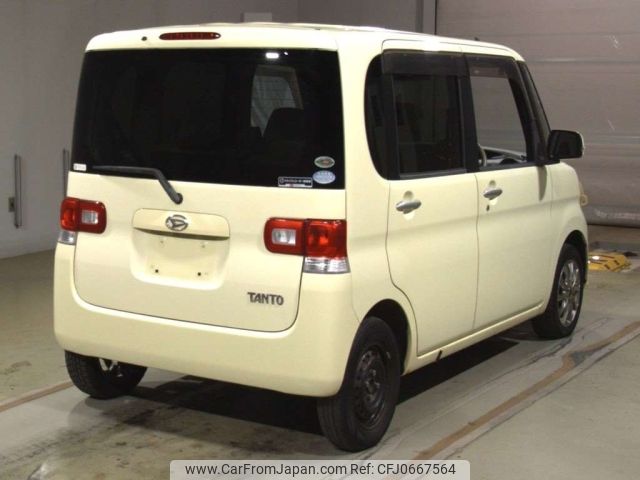 daihatsu tanto 2009 -DAIHATSU--Tanto L375S-0256282---DAIHATSU--Tanto L375S-0256282- image 2