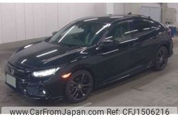 honda civic 2020 CFJ1506216