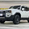 toyota land-cruiser-wagon 2024 CFJ1694670 image 17