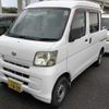 daihatsu hijet-van 2008 -DAIHATSU 【長崎 480ｿ1809】--Hijet Van S321W--0000487---DAIHATSU 【長崎 480ｿ1809】--Hijet Van S321W--0000487- image 5