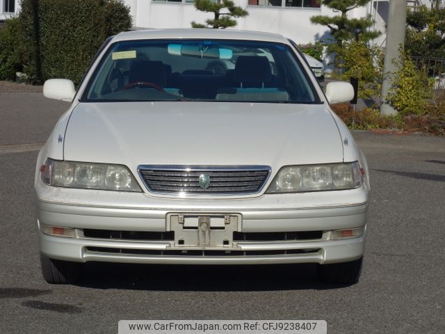 toyota mark-ii 1998 23231701 image 2