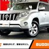 toyota land-cruiser-prado 2015 -TOYOTA--Land Cruiser Prado LDA-GDJ150W--GDJ150-0004255---TOYOTA--Land Cruiser Prado LDA-GDJ150W--GDJ150-0004255- image 1