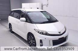 toyota estima 2013 -TOYOTA--Estima ACR50W-0163272---TOYOTA--Estima ACR50W-0163272-