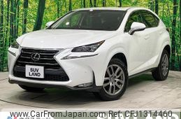 lexus nx 2016 quick_quick_AGZ10_AGZ10-1009669