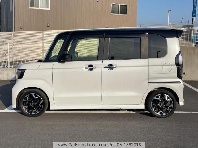 honda n-box 2019 quick_quick_DBA-JF3_JF3-2088136 image 2