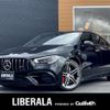 mercedes-benz amg 2019 -MERCEDES-BENZ--AMG 4BA-118354M--WDD1183542N074288---MERCEDES-BENZ--AMG 4BA-118354M--WDD1183542N074288- image 1