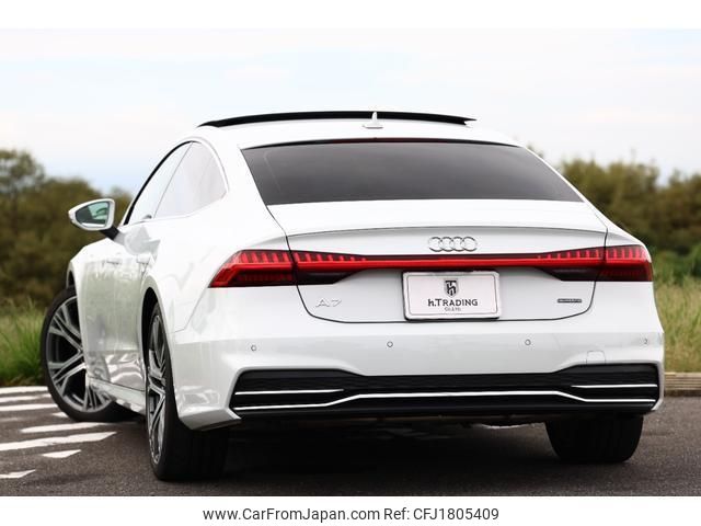 audi a7-sportback 2019 CFJ1805409 image 2